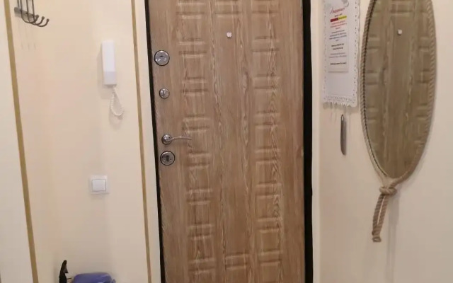 Апартаменты на Братьев Ткачёвых 9