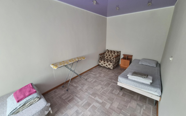 Gagarina 7 Liniya 8 Apartments