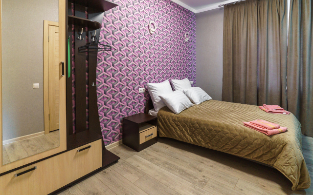 Pavlovskoe Podvor'e Guest house