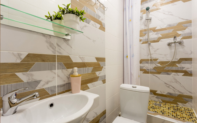 Апартаменты Люксовая Квартира у Стадиона