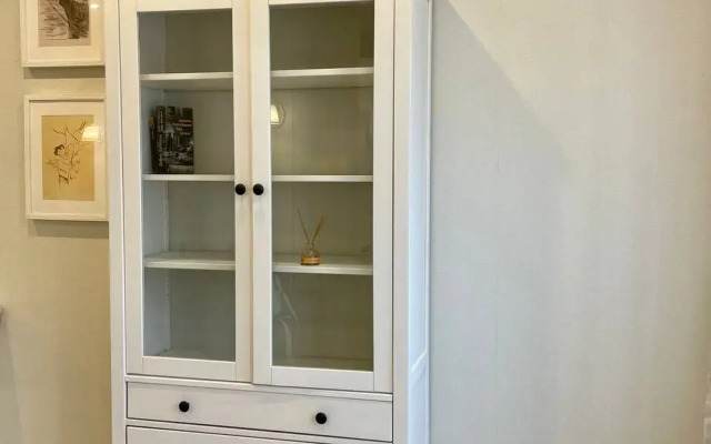 Komfort Internacional'nyj 22 Flat