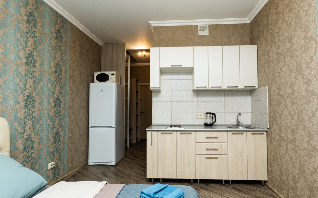 Scherbinka 810/2 Apartments