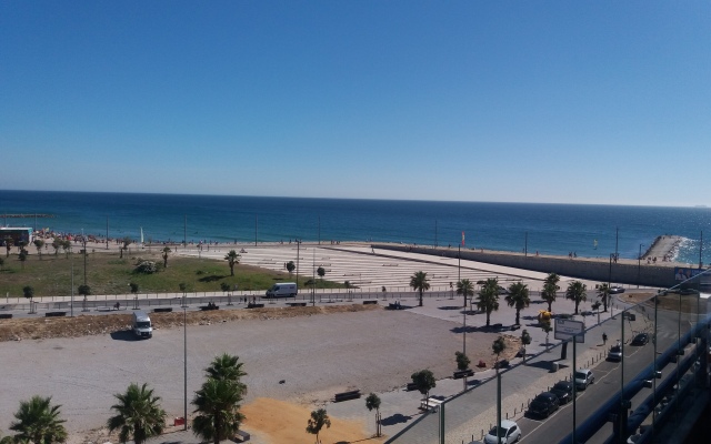 Costa De Caparica Apartments