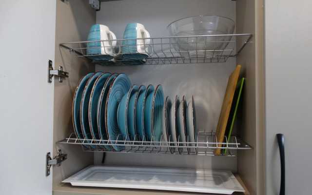 Квартира на Пролетарской 150/31