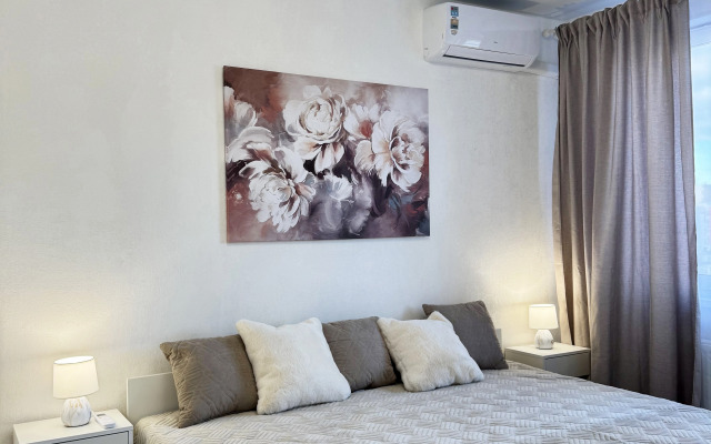 Квартира по улице Новокузнечихинская