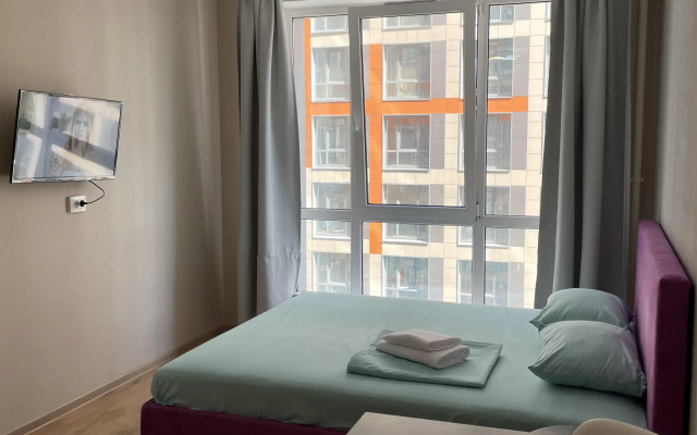 Parnas start Apartments