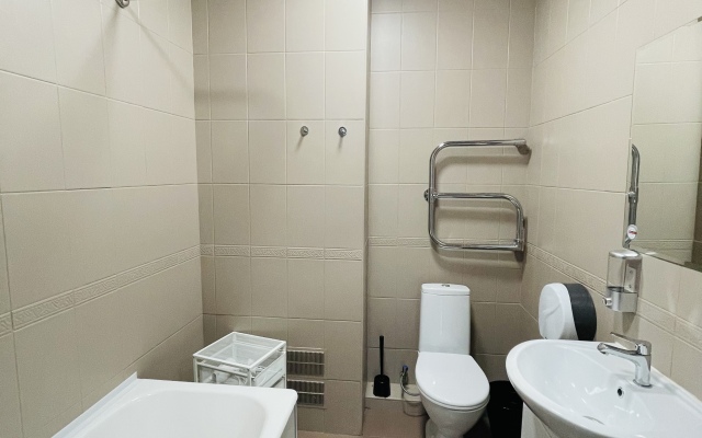 Four Rooms Guest House