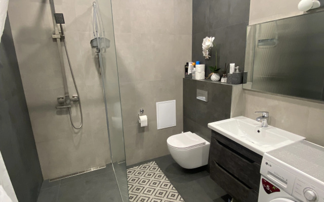 Апартаменты Sea&You