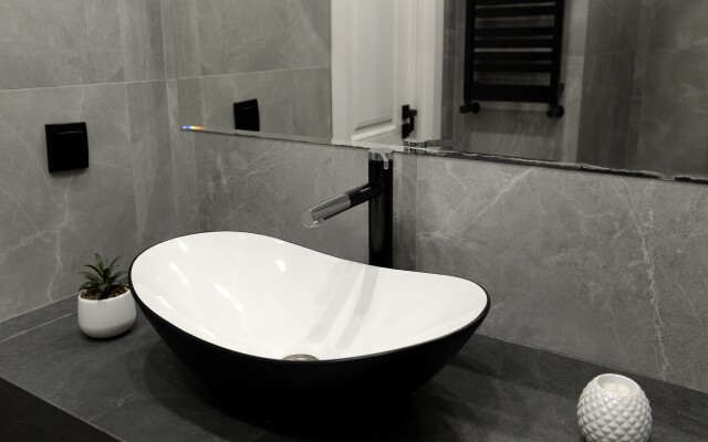 Апартаменты На Пригородной улица 13к2