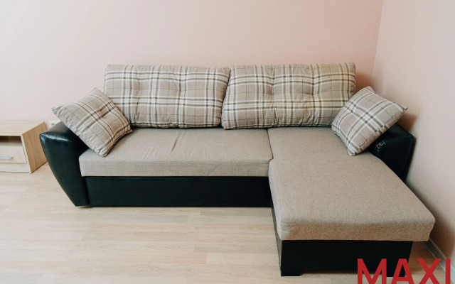 Апартаменты MAXI на Садовой