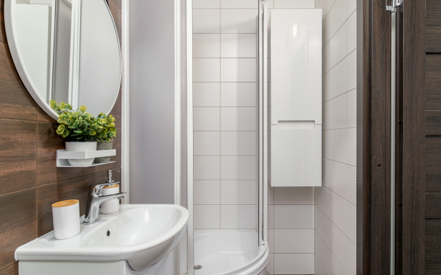 Апартаменты GRIFFIN APART Солнечный город