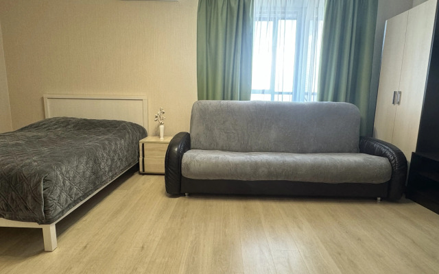 Квартира на Ул Ворошилова д 1г