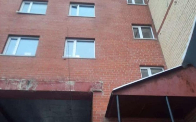 Квартира на Улице Елизарова