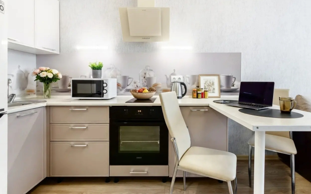 Апартаменты “Донской стиль” от DoMino