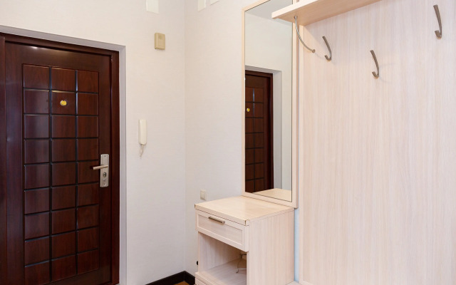 Квартира на Дзержинского