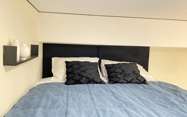 Квартира Комфортная Cтудия