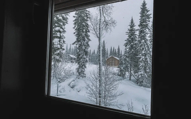 Kedrovy Guest house