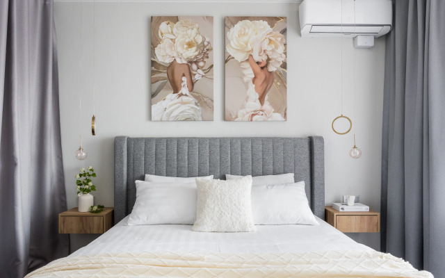 Апартаменты Hugge Place на Большевитской Объект 1610