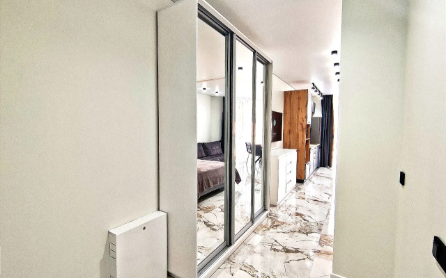 Квартира Аллея Челтенхема