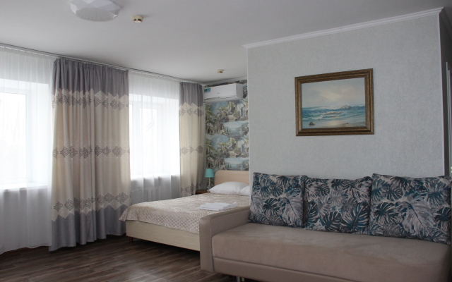 Dom Rybaka Hotel