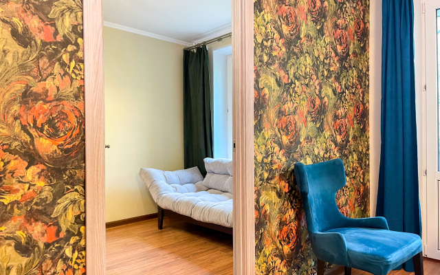 Квартира Уютная