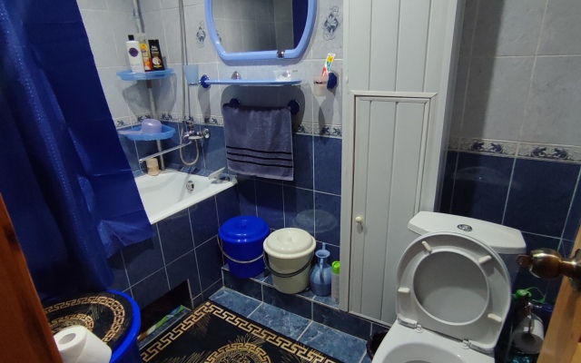 Квартира Дубки Сулакский Каньон