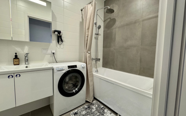 Квартира Infinity Stay