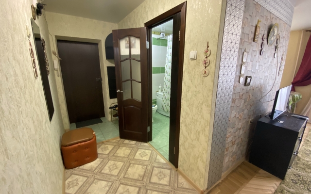 Квартира Тихая 2-х комнатная квартира