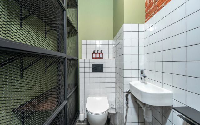 Апартаменты у моря