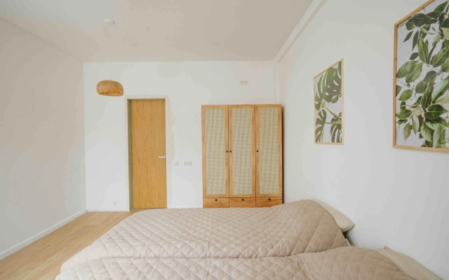 Вилла Тропическая