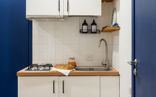 Апартаменты VARA HOME