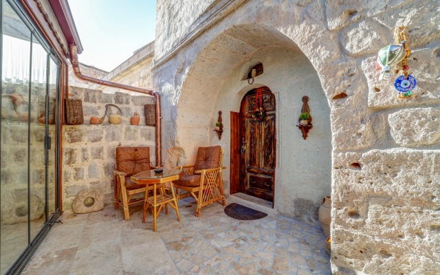 La Vie Cappadocia Cave Hotel