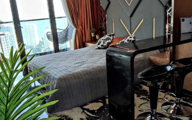 Апарт-отель Lux-Апарт Метрополь