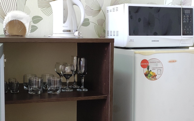 Отель Султан