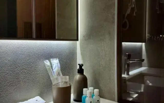 Nizami Central Park Hotel