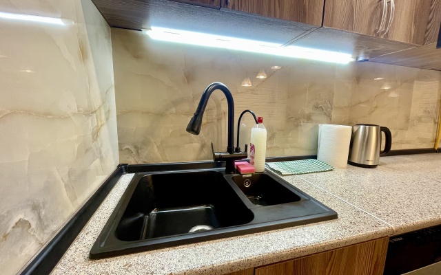 Квартира Hoffmann Рядом с Рыбной Деревней