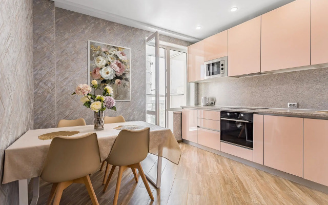 Апартаменты Королек. Ваше уютное гнездышко!