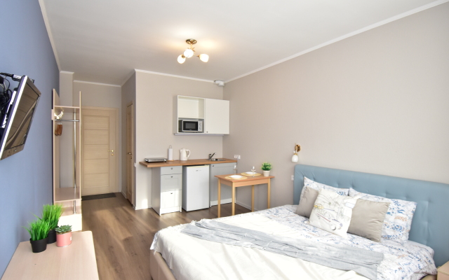 Апартаменты STUDIO ANTE