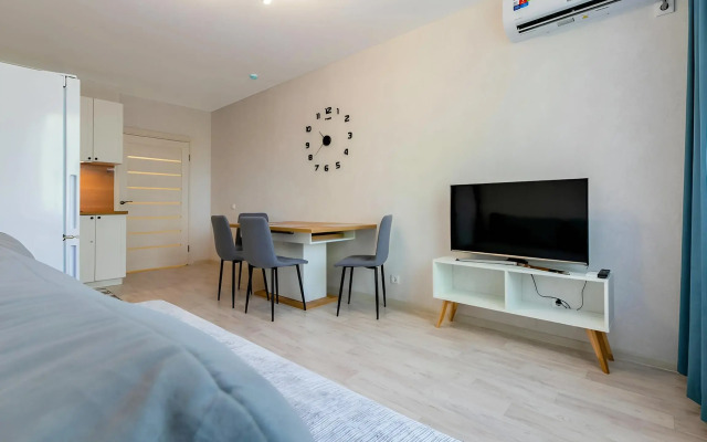 Квартира 1кв рядом с локацией Облака Галицкий