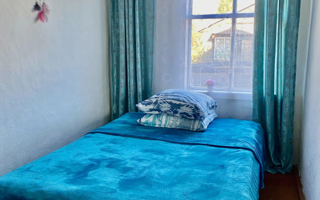 Гостевой дом Усадьба Турна