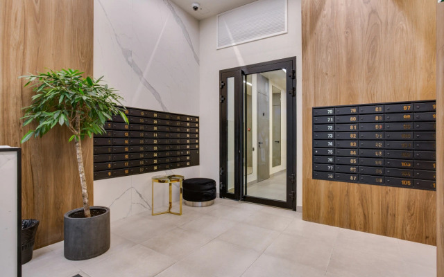 Apartments LikeHome Life Metropolia