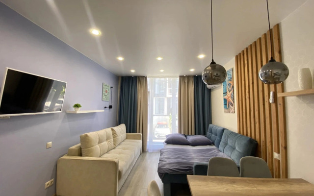 Sochihome Green Palace Apartments 5