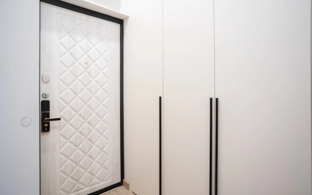 Red Apartments Art Layt Siti Apartament Dzhovanni Apartments