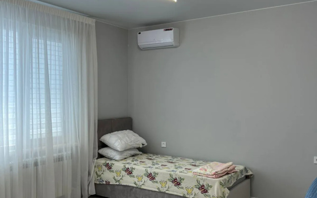 Частный дом Краснокаменный у моря