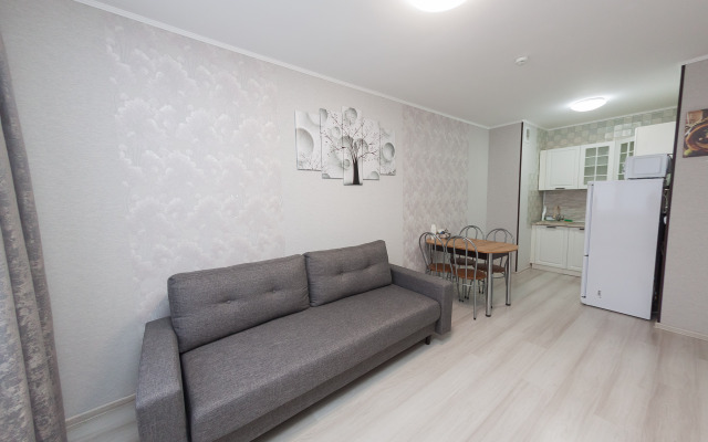 Апартаменты PtzHome Евро2 на 19м Этаже