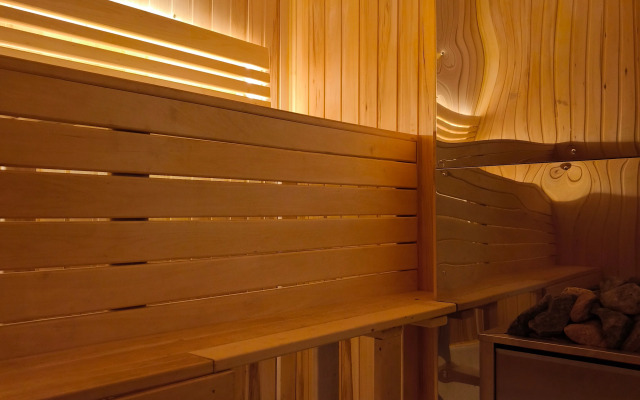 Частный дом Дом для семьи и небольшой компании