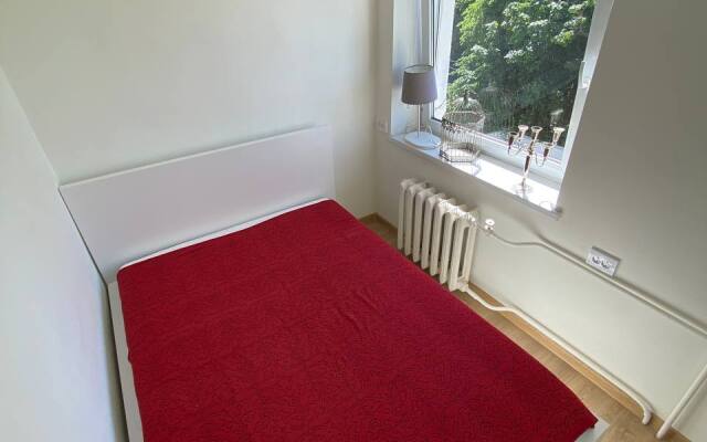 Апартаменты Богдана Хмельницкого 19