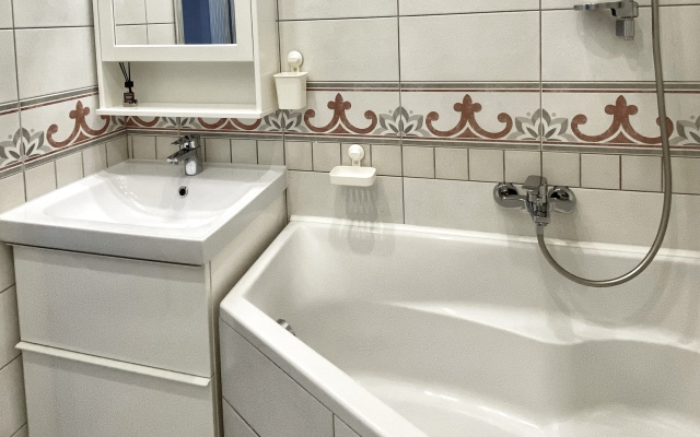 Апартаменты Kievskaya Street