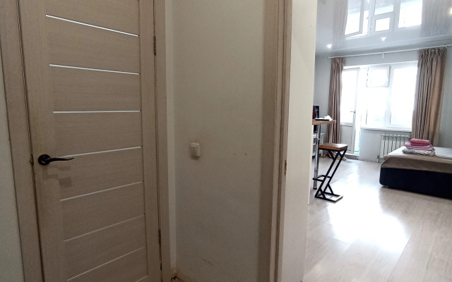 Апартаменты в 203 микрорайоне 25