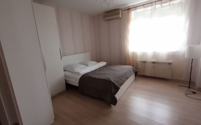 Квартира Однокомнатная Спортивная 33